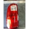 7C34-13B505-A Ford F-250 Left Tail Lamp 2008-2016