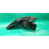 3CM945208C Volkswagen Atlas Cross Sport Black Chrome IQ Light LED Tail Lamp