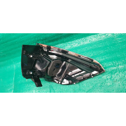 3CM945208B Volkswagen Atlas Cross Sport Chrome IQ Light LED Tail Lamp