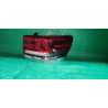 3CN945096D Volkswagen Atlas Chrome LED IQ Light Tail Lamp 2020-2025