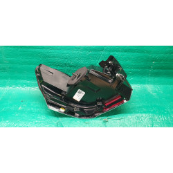 3CN945096D Volkswagen Atlas Chrome LED IQ Light Tail Lamp 2020-2025