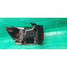 3CN945096D Volkswagen Atlas Chrome LED IQ Light Tail Lamp 2020-2025