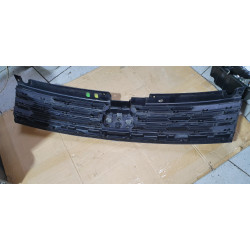 7P6853651J Volkswagen Touareg Chrome Grille 2015-2018 7P6853651K