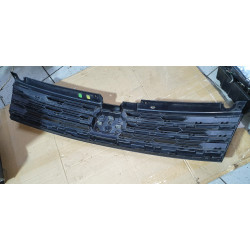 7P6853651J Volkswagen Touareg Chrome Grille 2015-2018 7P6853651K