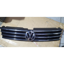 7P6853651J Volkswagen Touareg Chrome Grille 2015-2018 7P6853651K