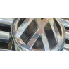 7P6853651J Volkswagen Touareg Chrome Grille 2015-2018 7P6853651K