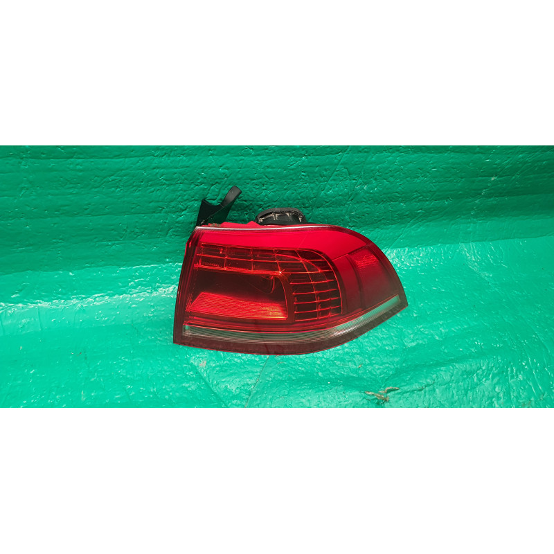 7P6945208A Volkswagen Touareg LED Tail Lamp 2013-2017