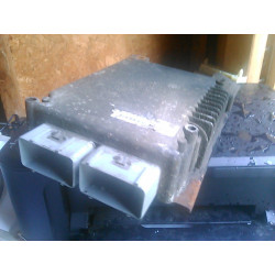 05034211AA Dodge Neon Engine Computer ECM 2001-2002