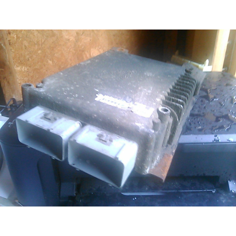 05034211AA Dodge Neon Engine Computer ECM 2001-2002