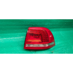 7P6945208A Volkswagen Touareg LED Tail Lamp 2013-2017