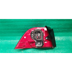7P6945208A Volkswagen Touareg LED Tail Lamp 2013-2017