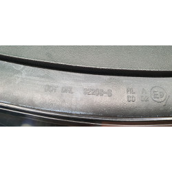 92208-S2000 Hyundai Santa Fe LED Running Daytime Headlight 2019-2020