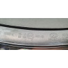 92208-S2000 Hyundai Santa Fe LED Running Daytime Headlight 2019-2020