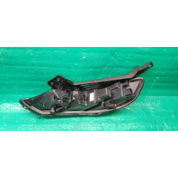 92208-S2000 Hyundai Santa Fe LED Running Daytime Headlight 2019-2020