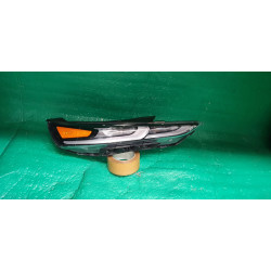 92208-S2000 Hyundai Santa Fe LED Running Daytime Headlight 2019-2020