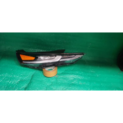 92208-S2000 Hyundai Santa Fe LED Running Daytime Headlight 2019-2020
