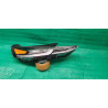 92208-S2000 Hyundai Santa Fe LED Running Daytime Headlight 2019-2020