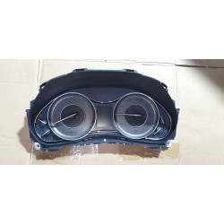 24820-5ZM1B Infiniti QX80 Speedometer Instrument Gauge Cluster 2015-2018