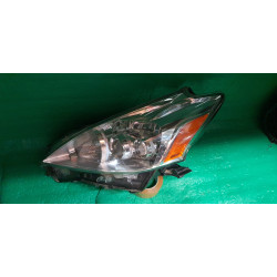 81185-47310 Toyota Prius V LED Halogen Headlight 2012-2014