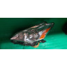 81185-47310 Toyota Prius V LED Halogen Headlight 2012-2014