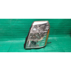 25897648 Cadillac Escalade Xenon Headlight 2007-2014