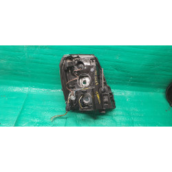 25897648 Cadillac Escalade Xenon Headlight 2007-2014