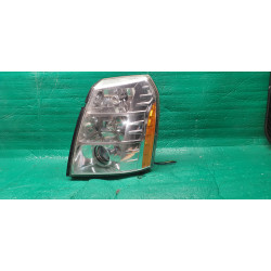 25897648 Cadillac Escalade Xenon Headlight 2007-2014