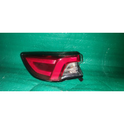 LJ6B-13405-AG Ford Escape Left LED Tail Lamp 2020-2022