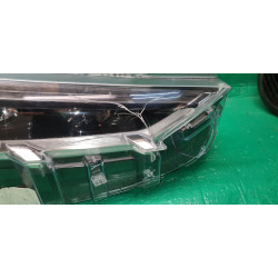 LJ8B-13E014-AE Ford Mustang Mach-E Full LED headlight (right) 2021-2024