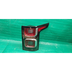 JK52-13404-BE Land Rover Range Rover Right LED Tail Lamp 2018-2021