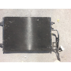 Audi A6 Allroad AC Condenser 2000-2005