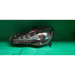 84002CA391 Toyota GT86 Left Full LED Headlight 2017-2019 84002CA390