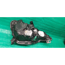 84002CA391 Toyota GT86 Left Full LED Headlight 2017-2019 84002CA390