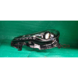 84002CA391 Toyota GT86 Left Full LED Headlight 2017-2019 84002CA390