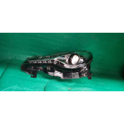 84002CA391 Toyota GT86 Left Full LED Headlight 2017-2019 84002CA390