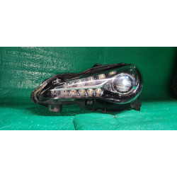 84002CA391 Toyota GT86 Left Full LED Headlight 2017-2019 84002CA390