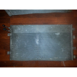 05096228AA Dodge Stratus AC Condenser 2000-2005