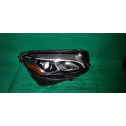A2539065601 Mercedes-Benz GLC Right LED High Performance Headlight