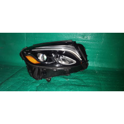A2539065601 Mercedes-Benz GLC Right LED High Performance Headlight