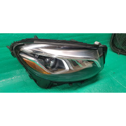 A2539065601 Mercedes-Benz GLC Right LED High Performance Headlight