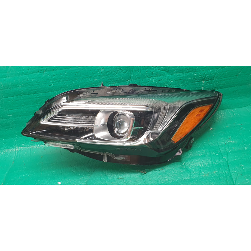 26221315 Buick LaCrosse Left LED Xenon AFS Headlight 2017-2019 26208457