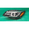 26221315 Buick LaCrosse Left LED Xenon AFS Headlight 2017-2019 26208457