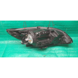 26221315 Buick LaCrosse Left LED Xenon AFS Headlight 2017-2019 26208457