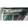 26221315 Buick LaCrosse Left LED Xenon AFS Headlight 2017-2019 26208457