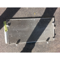 Subaru Legacy AC Condenser 2005-2009 | Outback