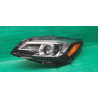 26221315 Buick LaCrosse Left LED Xenon AFS Headlight 2017-2019 26208457