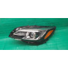 26221315 Buick LaCrosse Left LED Xenon AFS Headlight 2017-2019 26208457
