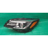 26221315 Buick LaCrosse Left LED Xenon AFS Headlight 2017-2019 26208457