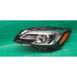 26221315 Buick LaCrosse Left LED Xenon AFS Headlight 2017-2019 26208457
