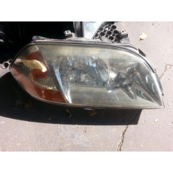 Acura MDX Right Headlight 2001-2003